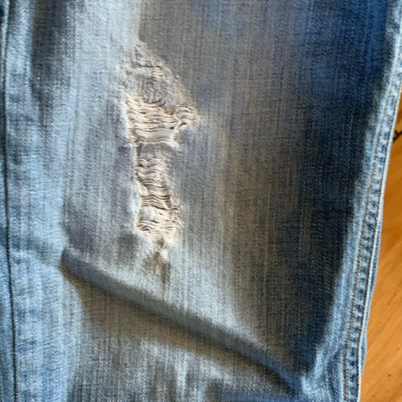 Guess Utility Overalls - Picture 4 of 6